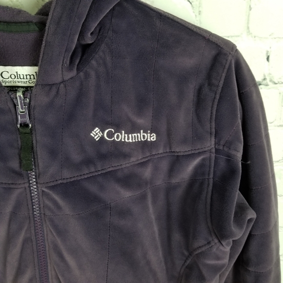 COLUMBIA | fleece interchange interior layer - Picture 2 of 8